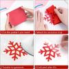 imageHTVRONT 12quot x 15FT White HTV Heat Transfer Vinyl for Shirts ampamp 12quot x 15FT Red HTV Heat Transfer Vinyl  Easy to Cut ampamp Weed for Heat Vinyl Design
