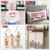 imageHTVRONT 12quot x 15FT White HTV Heat Transfer Vinyl for Shirts ampamp 12quot x 15FT Red HTV Heat Transfer Vinyl  Easy to Cut ampamp Weed for Heat Vinyl Design
