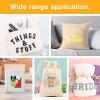 imageHTVRONT 3D Puff Vinyl Heat Transfer  12quot x 10FT Black Puffy Vinyl HTV Roll Compatible with Cricut ampamp CameoSilver