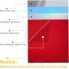 imageHTVRONT Black ampamp White Permanent Vinyl for Cutting Machine  14 Pack 12quot X 12quot Glossy Adhesive Vinyl Permanent Vinyl Sheets for Craft Projects Permanent Adhesive Vinyl Silhouette CameoMulticolored  70 Sheets