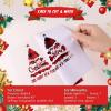 imageHTVRONT Buffalo Plaid Permanent Adhesive Vinyl6 Sheets 12quotx12quot Buffalo Plaid Vinyl ampamp 2 Sheets Transfer Tape Permanent Vinyl for Cricut Machine Pattern Vinyl for Christmas