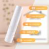 imageHTVRONT Clear SelfAdhesive Laminating Vinyl Roll12quotx15FT Non Thermal Laminating FilmNo Machine Needed Clear Vinyl Laminate for Stickers30ft