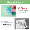 imageHTVRONT Cutting Mat 5 Pack Cutting Mat 12x12Standard Light Strong FabricGrip Compatible with Cricut Maker 3Maker 4MakerExplore 34Air 2One Variety Adhesive Sticky Cutting Mats AccessoriesStandard Grip12X122PACK