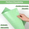 imageHTVRONT Cutting Mat 5 Pack Cutting Mat 12x12Standard Light Strong FabricGrip Compatible with Cricut Maker 3Maker 4MakerExplore 34Air 2One Variety Adhesive Sticky Cutting Mats AccessoriesStandard Grip12X122PACK