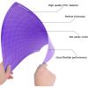 imageHTVRONT Cutting Mat 8 Pcs Cutting Mat 12x12Standard Light Strong FabricGrip Compatible with Cricut Maker 3Maker 4MakerExplore 34Air 2One Variety Adhesive Sticky Cutting Mats AccessoriesPurple