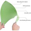 imageHTVRONT Cutting Mat 8 Pcs Cutting Mat 12x12Standard Light Strong FabricGrip Compatible with Cricut Maker 3Maker 4MakerExplore 34Air 2One Variety Adhesive Sticky Cutting Mats AccessoriesGreen Purple Pink Blue