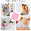 imageHTVRONT Cutting Mat 8 Pcs Cutting Mat 12x12Standard Light Strong FabricGrip Compatible with Cricut Maker 3Maker 4MakerExplore 34Air 2One Variety Adhesive Sticky Cutting Mats AccessoriesPink for cricut 1212 3pack