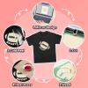 imageHTVRONT Glitter HTV Heat Transfer Vinyl Bundle 12 Rolls  10quot x 5FT Glitter Iron on Vinyl Easy to Cut Iron on Vinyl for Cricut ampamp Cameo Easy to Weed Heat Transfer VinylBeige