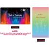 imageHTVRONT Glow in The Dark Pigment Powder 12 colors 07 oz  20 g Each Glow in The Dark Resin Pigment with UV Lamp Glow in the Dark Mica Powder for Epoxy Resin Acrylic Nails Bath Bomb etc26 Colors
