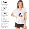 imageHTVRONT HTV Heat Transfer Vinyl Bundle 12 Pack  12quot x 5FT HTV Vinyl Rolls Easy to Cut Iron on Vinyl for All Cutting Machines Easy to Weed Heat Transfer VinylRoyal Blue