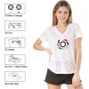 imageHTVRONT HTV Roll Heat Transfer Vinyl  12quot x 8ft White HTV Vinyl for Shirts Iron on Vinyl for All Cutting Machine  Easy to Cut ampamp Weed for Heat Transfer Design WhiteADark Green