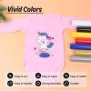 imageHTVRONT HTV Vinyl Rolls Heat Transfer Vinyl  12quot x 5ft Aqua Blue HTV Vinyl for Shirts Iron on Vinyl for All Cutter Machine  Easy to Cut ampamp Weed for Heat Vinyl Design Aqua BlueDark Gold