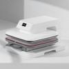 imageHTVRONT Heat Press Mat Compatible with Cricut Cutting Machine 115quotx115quot Heat Press Pad for Craft Vinyl Ironing Insulation Transfer Double Sided Applicable Mat15x15