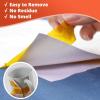 imageHTVRONT Heat Resistant Tape  10mm X 33m Blue Heat Transfer Tape 2 Rolls Heat Tape No Residue High Temperature Tape High Adhesion Heat Tape for Sublimation Heat Press HTV Heat Transfer TapeBrown