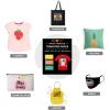 imageHTVRONT Heat Transfer Paper for T Shirts 20 Sheets 85quot X 11quot Printable Heat Transfer Vinyl Vivid Color ampamp Durable Iron on Transfer Paper for Dark FabricDark