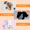 imageHTVRONT Heat Transfer Vinyl Black ampamp White HTV Vinyl Rolls 12 x 20ft HTV Vinyl for Shirts Black Iron on Vinyl for All Cutting Machines  Easy to Cut ampamp Weed for Heat Transfer Design BlackampampWhiteCBlack  White  Red