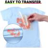 imageHTVRONT Heat Transfer Vinyl Black ampamp White HTV Vinyl Rolls 12 x 20ft HTV Vinyl for Shirts Black Iron on Vinyl for All Cutting Machines  Easy to Cut ampamp Weed for Heat Transfer Design BlackampampWhiteCNeon Yellow
