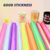 imageHTVRONT Holographic Vinyl  12 Sheets 12 quotx12 Holographic Permanent Vinyl for All Cutting Machine  Easy to Weed ampamp Transfer Iridescent Craft Adhesive Vinyl Sheets9 Holographic Vinyl