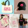 imageHTVRONT Reflective Heat Transfer Vinyl HTV Roll 12quotx10 Silver Iron On Vinyl Roll for TShirt Light GreyHot Pink