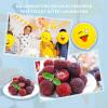 imageHTVRONT SelfAdhesive Laminating Sheets  20 Clear Sheets 9 x 12 Inches No Machine Needed46