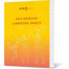 imageHTVRONT SelfAdhesive Laminating Sheets  20 Clear Sheets 9 x 12 Inches No Machine Needed912