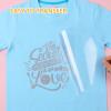 imageHTVRONT Silver Glitter Heat Transfer Vinyl  10quot x 5FT Silver Glitter HTV Vinyl for TShirts Silver Glitter Iron on Vinyl for All Cutter MachineSilver GlitterGold Glitter