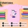 imageHTVRONT Silver Glitter Heat Transfer Vinyl  10quot x 5FT Silver Glitter HTV Vinyl for TShirts Silver Glitter Iron on Vinyl for All Cutter MachineSilver GlitterCoral