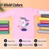 imageHTVRONT Silver Glitter Heat Transfer Vinyl  10quot x 5FT Silver Glitter HTV Vinyl for TShirts Silver Glitter Iron on Vinyl for All Cutter MachineSilver GlitterCamel