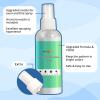 imageHTVRONT Sublimation Coating Spary for Cotton Shirts 2x150ml Sublimation Spray for All Fabric Canvas Carton Pillow Sublimation Spray Quick Dry ampamp High Gloss Vibrant Color ampamp Strong Adhesion