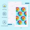 imageHTVRONT Sublimation Paper 85 x 11 Inch  200 Sheets Transfer Paper for Inkjet Printer Heat Transfer Paper for Tumblers Mugs Tshirts and More200pcs