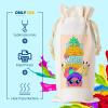 imageHTVRONT Sublimation Paper 85 x 11 Inch  200 Sheets Transfer Paper for Inkjet Printer Heat Transfer Paper for Tumblers Mugs Tshirts and More200pcs