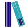 imageHTVRONT Transfer Tape for Vinyl  6quot x 50 FT Blue Alignment Grid Clear Transfer Paper  Application Vinyl Transfer Tape Roll for Self Adhesive Vinyl for Signs Stickers Decals Walls Doors ampamp WindowsBlue
