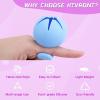 imageHTVRONT Vinyl Weeding Scrap Collector  Portable Handheld Scrap Collector Ring Silicone Weeding Tools for HTV Crafting Adhesive Paper Sheets BlackBlue