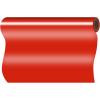 imageHTVRONT White HTV Heat Transfer Vinyl  12quot x 120ft White Iron on Vinyl for Shirts HTV Vinyl Roll for All Cutter Machine Easy to Cut ampamp Weed for Heat Transfer Vinyl Design120ftRed