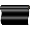 imageHTVRONT White HTV Heat Transfer Vinyl  12quot x 120ft White Iron on Vinyl for Shirts HTV Vinyl Roll for All Cutter Machine Easy to Cut ampamp Weed for Heat Transfer Vinyl Design120ftBlack