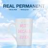 imageHTVRONT White Permanent Vinyl 12 Pack Glossy White Vinyl for Cutting Machine  10 Permanent Sheets 12quot x 12quotampamp 2 Transfer Tape Sheets for Party Decoration Sticker Craft Cutter Car Decal GlossyGlossy Pink