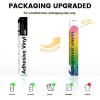 imageHTVRONT White Permanent Vinyl 12quot x 14 FT Adhesive White Vinyl Roll Compatible with Cricut Cutting Machine Silhouette Cameo Cutters Signs Scrapbooking Craft Die Cutters GlossyLemon Yellow