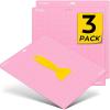 imageHTVRONT Cutting Mat 8 Pcs Cutting Mat 12x12Standard Light Strong FabricGrip Compatible with Cricut Maker 3Maker 4MakerExplore 34Air 2One Variety Adhesive Sticky Cutting Mats AccessoriesPink for cricut 1212 3pack