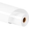 imageHTVRONT Glitter HTV Heat Transfer Vinyl Bundle 12 Rolls  10quot x 5FT Glitter Iron on Vinyl Easy to Cut Iron on Vinyl for Cricut ampamp Cameo Easy to Weed Heat Transfer VinylWhite