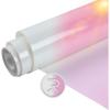 P-White to Pink