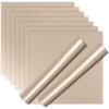 Champagne Gold Metallic Vinyl