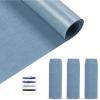 Light Blue-Rolls