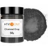 Charcoal Gray -50g