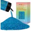 A-Holographic Lake Blue