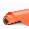 Matte Orange
