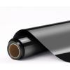 imageHTVRONT Silver Permanent Vinyl 12quot x 11 FT Silver Permanent Adhesive Vinyl Roll Compatible with Cricut Cutting Machine Silhouette Cameo Signs Scrapbooking Craft Die CuttersGlossy Black