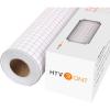 imageHTVRONT Transfer Tape for Vinyl  12quot x 150 FT Red Alignment Grid Clear Transfer Paper for Vinyl for Self Adhesive Vinyl  Medium Tack Vinyl Transfer Tape for Decals Signs Windows Stickers12 x 50FT Medium tack