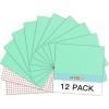 12 Glossy Mint