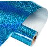 Glitter Blue