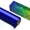 Metallic Blue